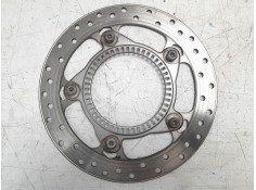 Recambio de disco de freno trasero para bmw f ( - 800cc) f 700 gs (k70) referencia OEM IAM 34217664102  