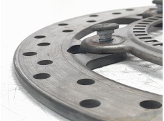 Recambio de disco de freno trasero para bmw f ( - 800cc) f 700 gs (k70) referencia OEM IAM 34217664102   2