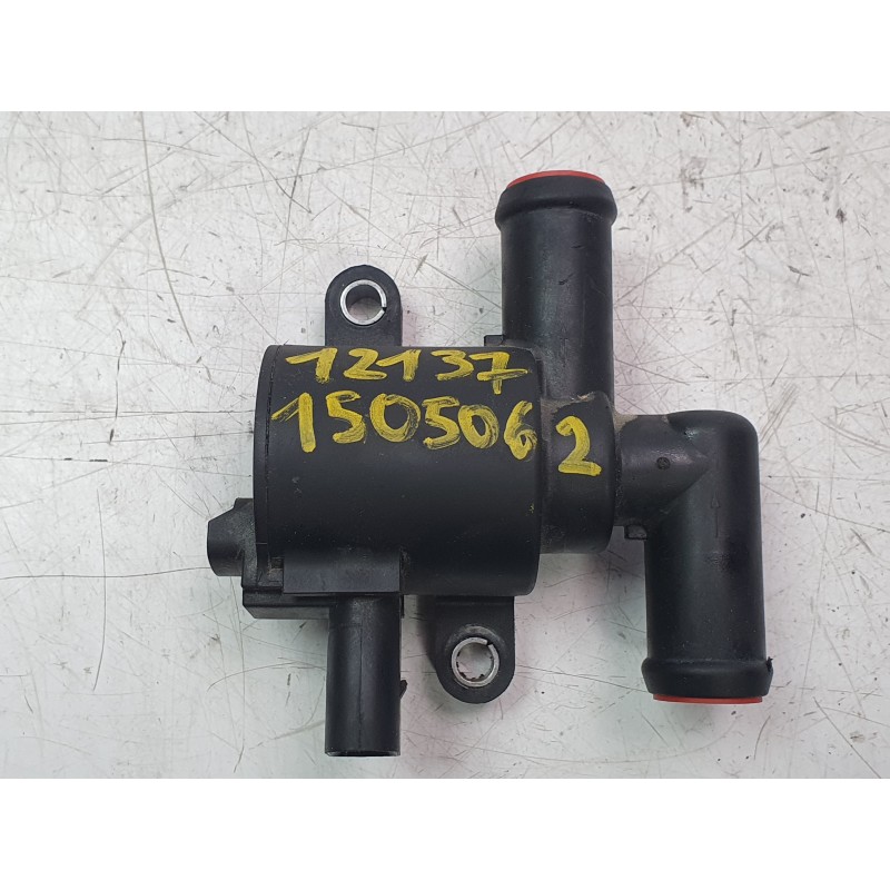 Recambio de bomba agua para cupra ateca (kh7, khp, kbp) 2.0 tsi 4drive referencia OEM IAM 5Q0906457K 24332020542 