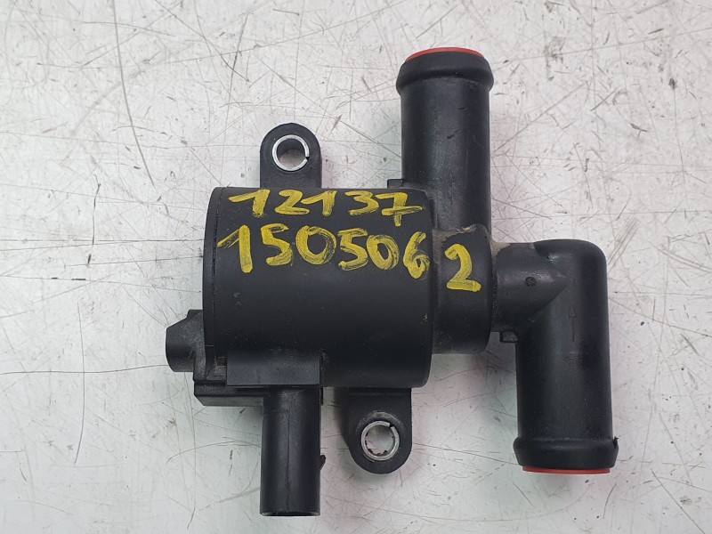 Recambio de bomba agua para cupra ateca (kh7, khp, kbp) 2.0 tsi 4drive referencia OEM IAM 5Q0906457K 24332020542 