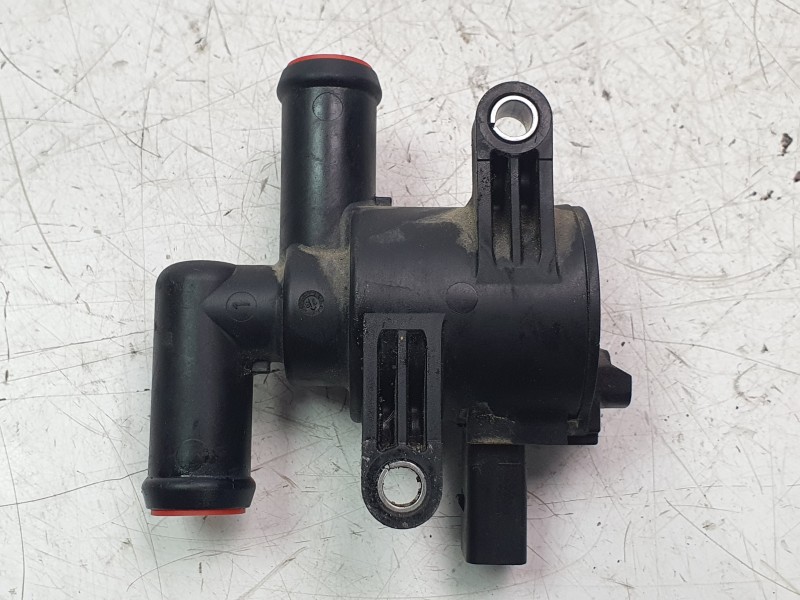 Recambio de bomba agua para cupra ateca (kh7, khp, kbp) 2.0 tsi 4drive referencia OEM IAM 5Q0906457K 24332020542 