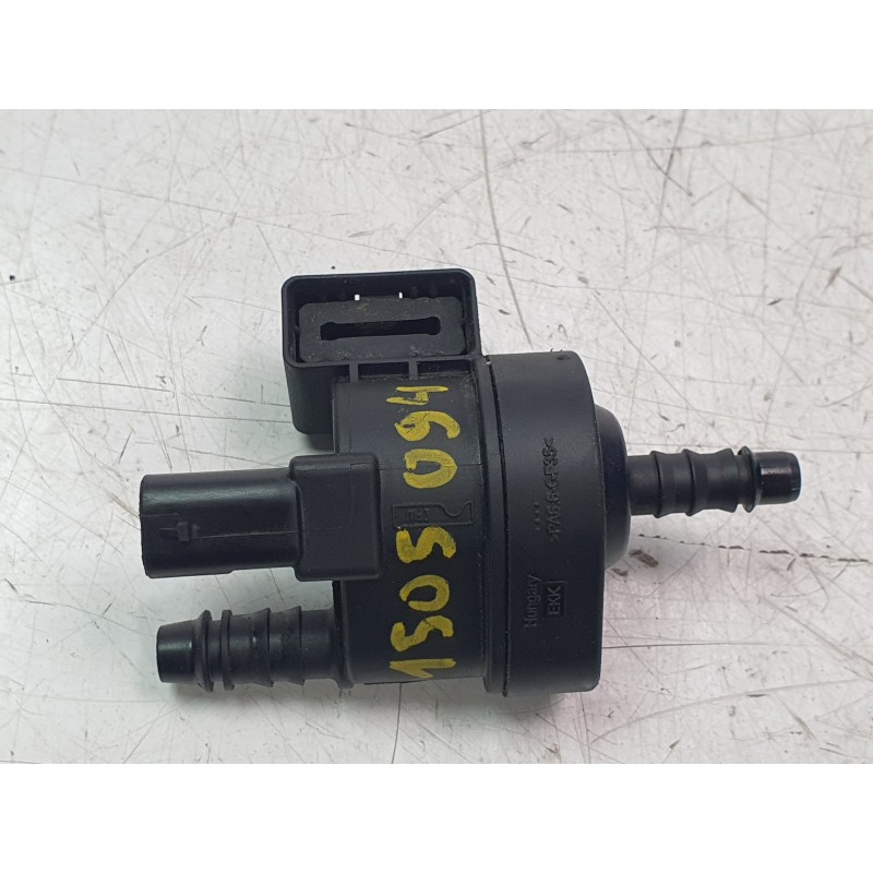 Recambio de valvula solenoide para cupra ateca (kh7, khp, kbp) 2.0 tsi 4drive referencia OEM IAM 06H906517AE 18T255N 