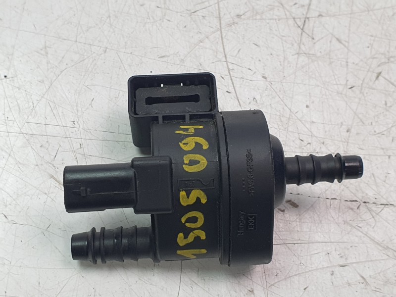 Recambio de valvula solenoide para cupra ateca (kh7, khp, kbp) 2.0 tsi 4drive referencia OEM IAM 06H906517AE 18T255N 