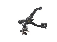 Recambio de brazo suspension inferior trasero derecho para citroen jumpy fugón control m referencia OEM IAM 9807504880  