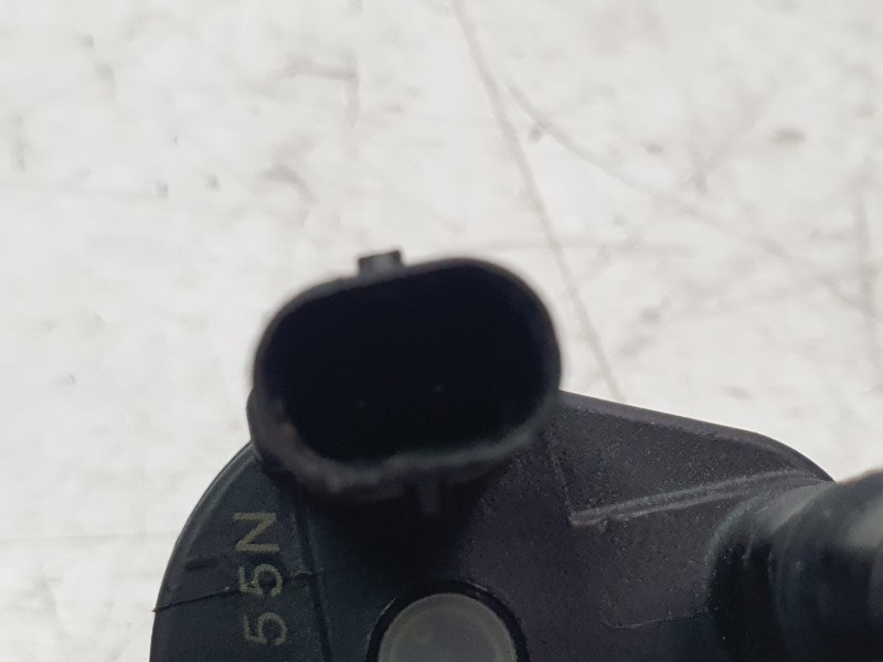 Recambio de valvula solenoide para cupra ateca (kh7, khp, kbp) 2.0 tsi 4drive referencia OEM IAM 06H906517AE 18T255N 