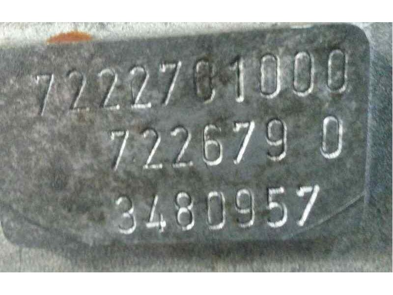 jeep gr.cherokee (wj/wg) del año 2002