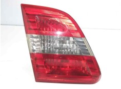 PILOTO TRASERO IZQUIERDO A1698201564 