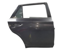Recambio de puerta trasera derecha para subaru outback (bs) 2.0 d awd (bsd) referencia OEM IAM 60409AL0209P  