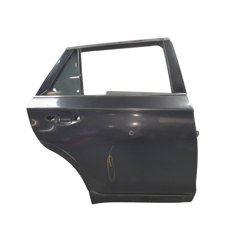 Recambio de puerta trasera derecha para subaru outback (bs) 2.0 d awd (bsd) referencia OEM IAM 60409AL0209P  