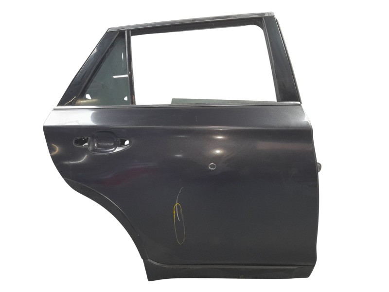 Recambio de puerta trasera derecha para subaru outback (bs) 2.0 d awd (bsd) referencia OEM IAM 60409AL0209P  