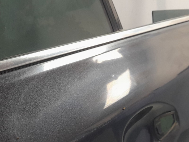 Recambio de puerta trasera derecha para subaru outback (bs) 2.0 d awd (bsd) referencia OEM IAM 60409AL0209P  