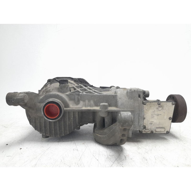 Recambio de diferencial trasero para land rover range rover evoque (l538) 2.0 d 4x4 referencia OEM IAM LR072726  