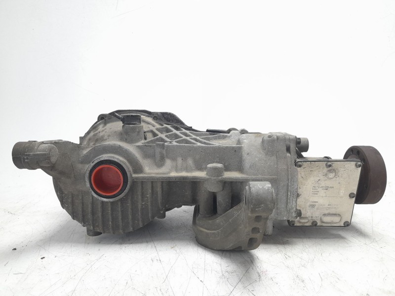 Recambio de diferencial trasero para land rover range rover evoque (l538) 2.0 d 4x4 referencia OEM IAM LR072726  