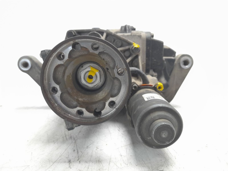 Recambio de diferencial trasero para land rover range rover evoque (l538) 2.0 d 4x4 referencia OEM IAM LR072726  