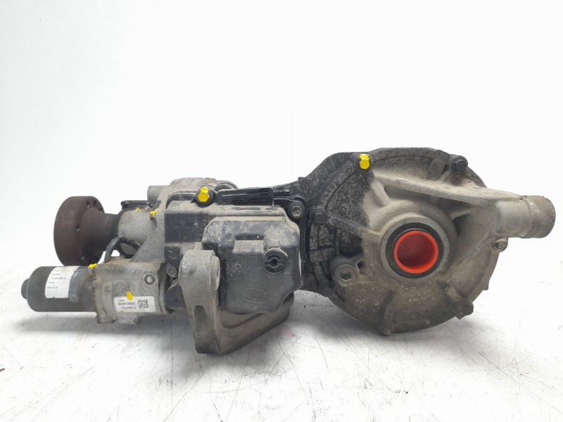 Recambio de diferencial trasero para land rover range rover evoque (l538) 2.0 d 4x4 referencia OEM IAM LR072726  