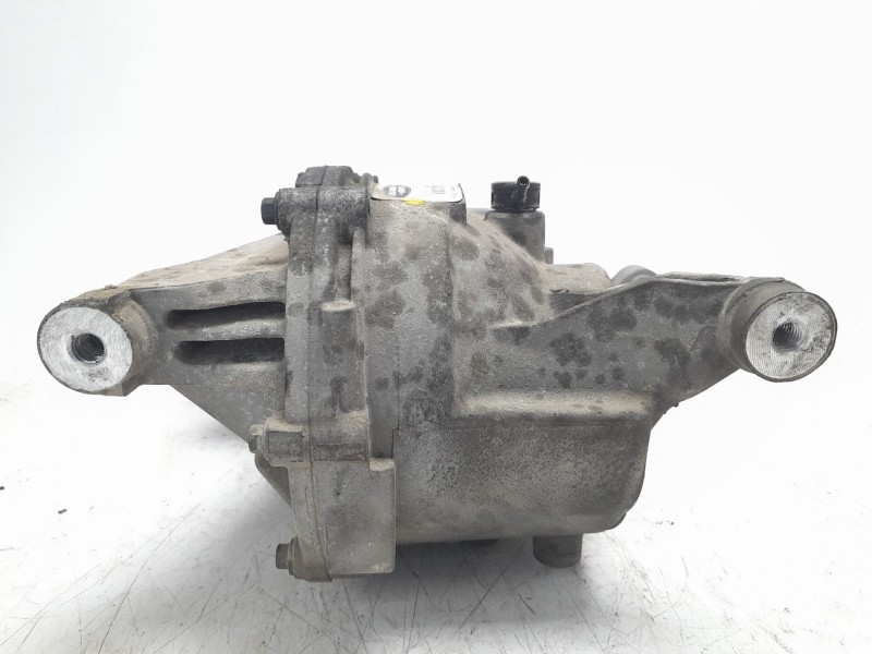 Recambio de diferencial trasero para land rover range rover evoque (l538) 2.0 d 4x4 referencia OEM IAM LR072726  