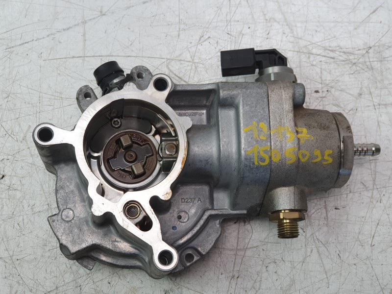 Recambio de depresor freno / bomba vacio para cupra ateca (kh7, khp, kbp) 2.0 tsi 4drive referencia OEM IAM 06L145100L  