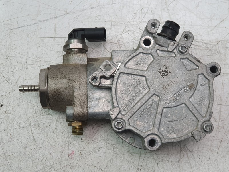 Recambio de depresor freno / bomba vacio para cupra ateca (kh7, khp, kbp) 2.0 tsi 4drive referencia OEM IAM 06L145100L  