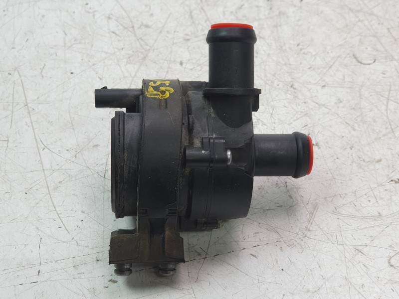 Recambio de bomba agua para cupra ateca (kh7, khp, kbp) 2.0 tsi 4drive referencia OEM IAM 5Q0965567 0392023247 