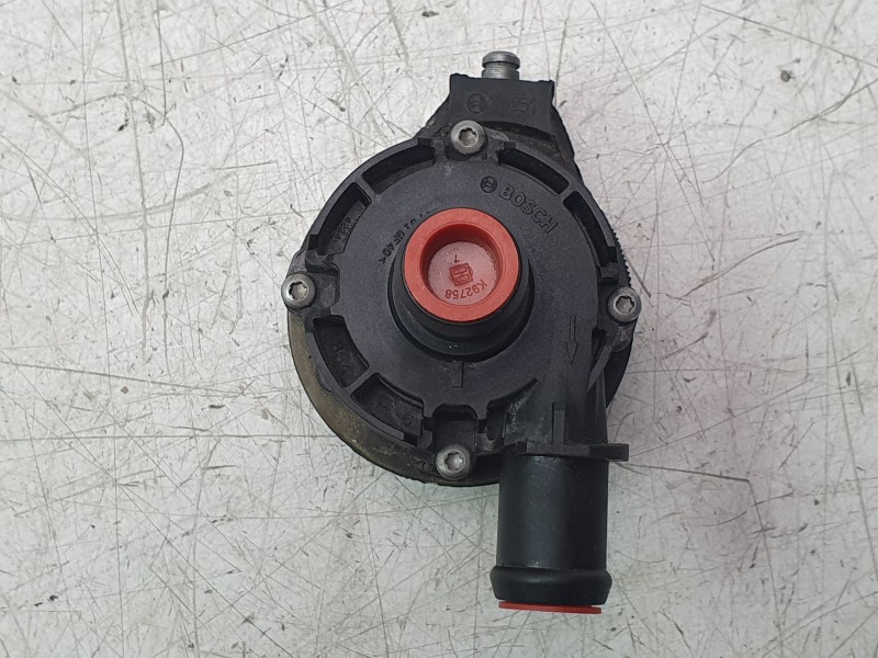 Recambio de bomba agua para cupra ateca (kh7, khp, kbp) 2.0 tsi 4drive referencia OEM IAM 5Q0965567 0392023247 