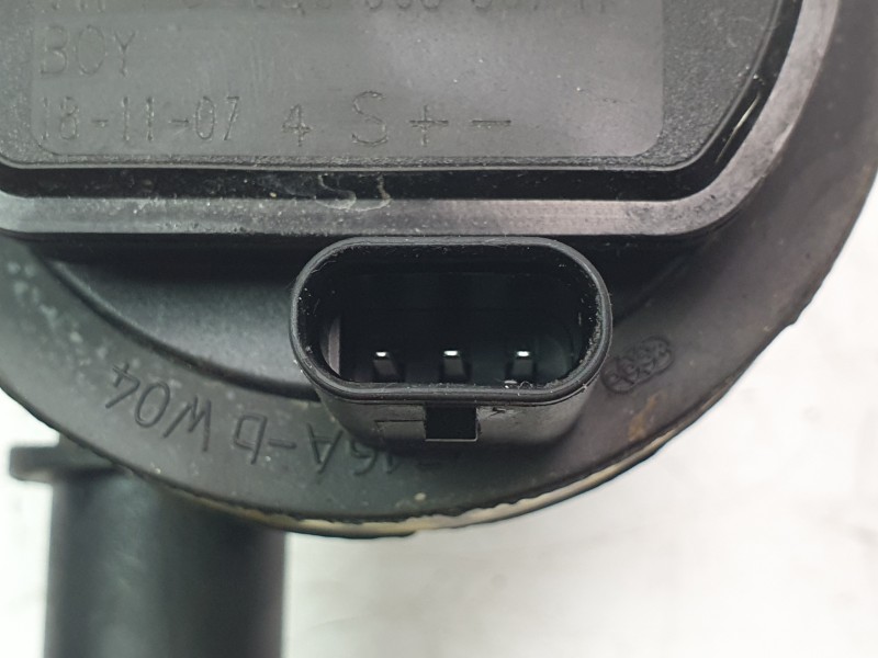 Recambio de bomba agua para cupra ateca (kh7, khp, kbp) 2.0 tsi 4drive referencia OEM IAM 5Q0965567 0392023247 