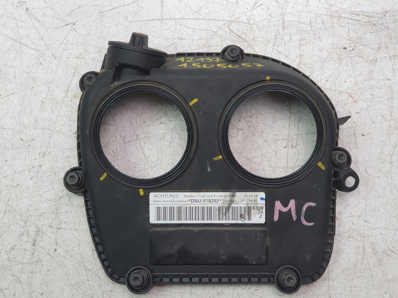 Recambio de tapa distribucion para cupra ateca (kh7, khp, kbp) 2.0 tsi 4drive referencia OEM IAM 06K103269F  