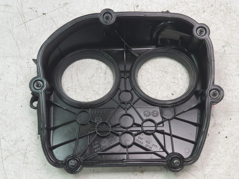 Recambio de tapa distribucion para cupra ateca (kh7, khp, kbp) 2.0 tsi 4drive referencia OEM IAM 06K103269F  