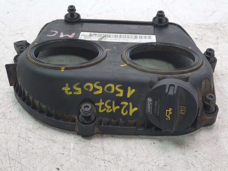 Recambio de tapa distribucion para cupra ateca (kh7, khp, kbp) 2.0 tsi 4drive referencia OEM IAM 06K103269F  