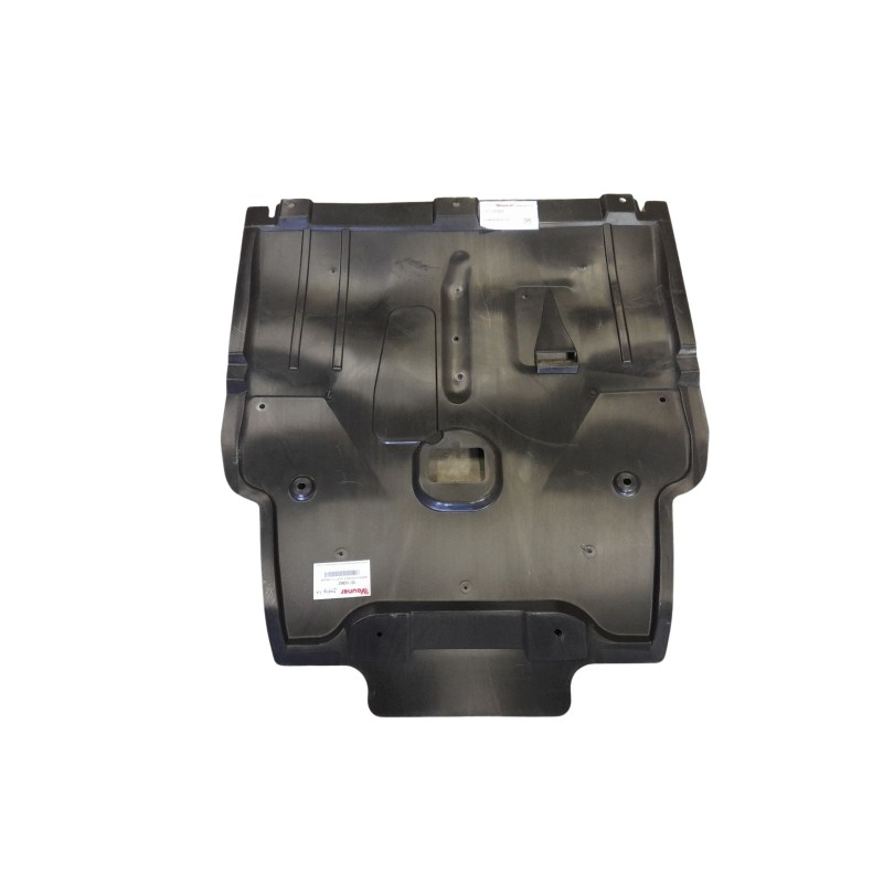 Recambio de cubrecarter para mercedes-benz clase b (w246) b 200 cdi be (246.201) referencia OEM IAM 2465200123 107143662 1071436