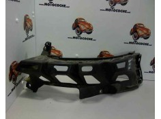 Recambio de molduras traseras para renault megane ii berlina 3p 1.9 dci diesel referencia OEM IAM   6622