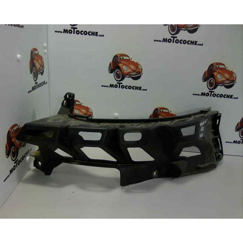 Recambio de molduras traseras para renault megane ii berlina 3p 1.9 dci diesel referencia OEM IAM   6622