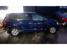 VOLKSWAGEN TOURAN (5T1)