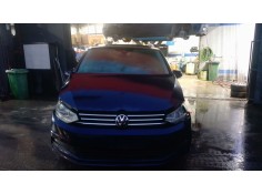 volkswagen touran (5t1) del año 2023 2