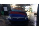 VOLKSWAGEN TOURAN (5T1)