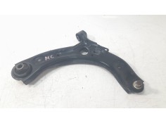 Recambio de brazo suspension delantero derecho para mazda 3 sedán (bp) evolution referencia OEM IAM BDNF34300C  