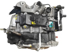 Recambio de caja cambios para land rover range rover evoque (l538) 2.0 d 4x4 referencia OEM IAM LR101959   2