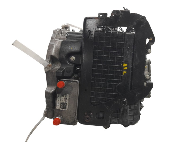 Recambio de caja cambios para land rover range rover evoque (l538) 2.0 d 4x4 referencia OEM IAM LR101959  