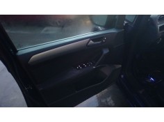 Recambio de elevalunas delantero izquierdo para volkswagen touran (5t1) 2.0 tdi referencia OEM IAM 5TA837461A  113189/2542707 2