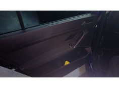 ELEVALUNAS TRASERO IZQUIERDO 5TA839461B 