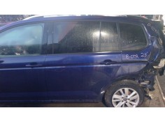Recambio de puerta trasera izquierda para volkswagen touran (5t1) 2.0 tdi referencia OEM IAM   
