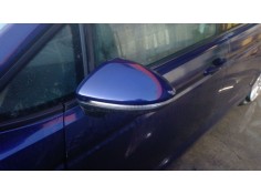 RETROVISOR IZQUIERDO 