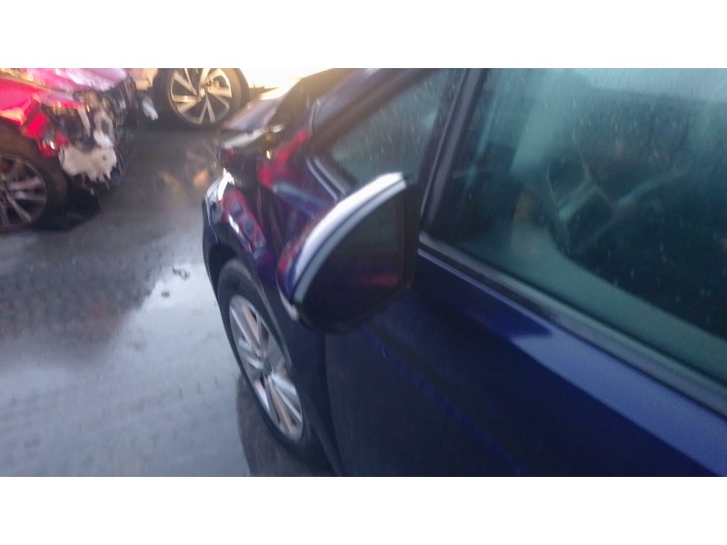 Recambio de retrovisor izquierdo para volkswagen touran (5t1) 2.0 tdi referencia OEM IAM   