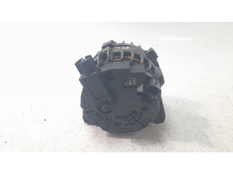 Recambio de alternador para land rover range rover evoque (l538) 2.0 d 4x4 referencia OEM IAM LR105985  ALF380001BS