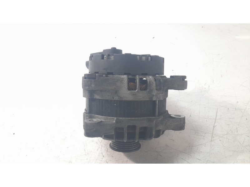 Recambio de alternador para land rover range rover evoque (l538) 2.0 d 4x4 referencia OEM IAM LR105985  ALF380001BS