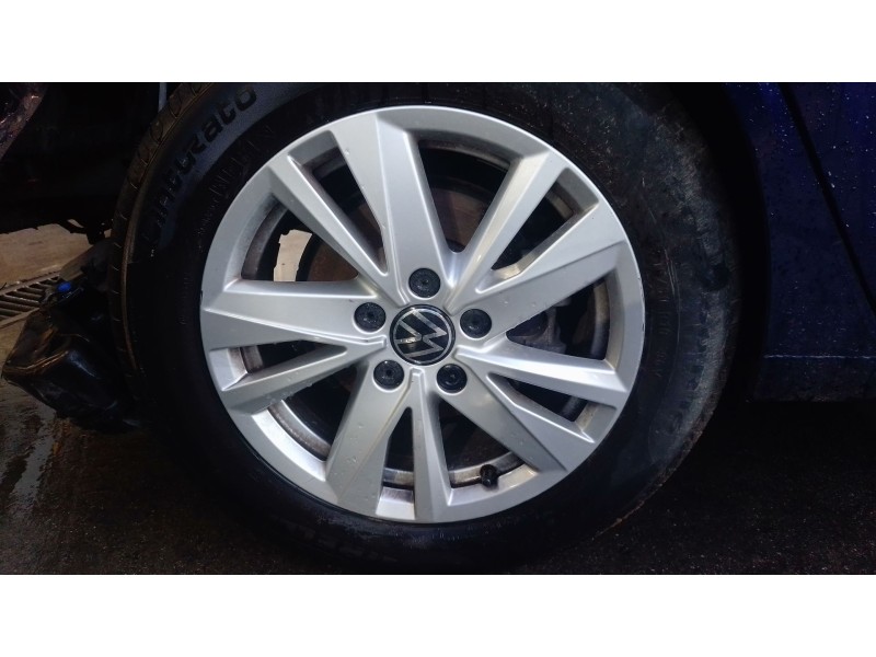 Recambio de llanta para volkswagen touran (5t1) 2.0 tdi referencia OEM IAM   