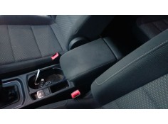 Recambio de apoyabrazos central para volkswagen touran (5t1) 2.0 tdi referencia OEM IAM   