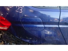 TAPA EXTERIOR COMBUSTIBLE 