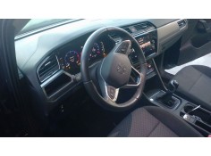 Recambio de columna direccion para volkswagen touran (5t1) 2.0 tdi referencia OEM IAM   