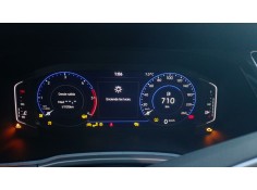 Recambio de cuadro instrumentos para volkswagen touran (5t1) 2.0 tdi referencia OEM IAM 3G0920320D   2