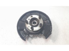 Recambio de mangueta trasera izquierda para bmw 1 (f20) 118 d referencia OEM IAM 33326792515  